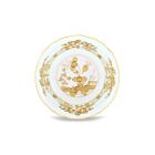  Ginori Oriente Italiano Aurum Gold Rim Fruit Bowl Small