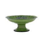 Ginori Oriente Italiano Malachite Fruit Holder