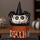   Halloween Mrs. Casperita on Box