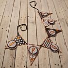   Halloween Spooky Spider Garland