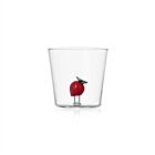  Ichendorf Fruits & Flowers Tumbler Strawberry