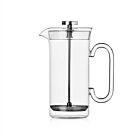   Ichendorf Glass Clarinette French Press