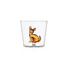  Ichendorf Glass Tumbler Chihuahua