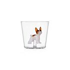  Ichendorf Glass Tumbler French Bulldog