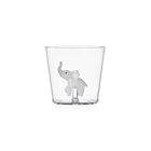   Ichendorf Glass Tumbler Savannah White Elephant