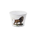   John Derian Leo Barbus Cup without Handle 