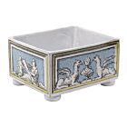  John Derian Library Relief Box