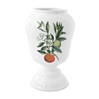 Astier John Derian Vase Bitter Orange Large