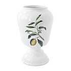 Astier John Derian Vase Citron Large