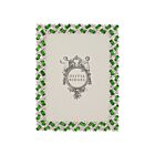 Olivia Riegel Hamilton Emerald Frame 5x7"