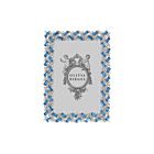 Olivia Riegel Hamilton Sapphire Frame 4x6"