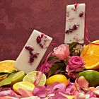 Santa Maria Novella Rosa Novella Scented Wax Tablet Box/2