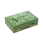12-Piece Chocolate Truffle Gated Garden Tin
