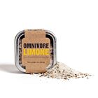 Omnivore Limone Salt Tin