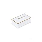2-Piece Chocolate Truffle Magnolia Tin