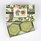 Baudelaire Box/2-Bar Honey Calendula Soap