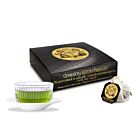 Mariage Freres Tea Bags Genmaicha Matcha Emeraude