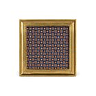  Cavallini Siena Gold Frame 5x5"