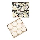 Baudelaire Box/8 Mini Honey Goat's Milk Soap