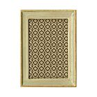 Cavallini Ravenna Cream Frame 8x10"