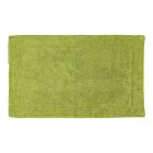 Abyss & Habidecor Bath Mat Double Apple Green (165) 20x31"
