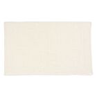 Abyss & Habidecor Bath Mat Double Ivory (103) 20x31"
