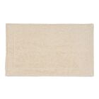 Abyss & Habidecor Bath Mat Double Ecru (101) 20x31"