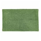 Abyss & Habidecor Bath Mat Double Forest Green (205) 20x31"
