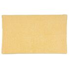 Abyss & Habidecor Bath Mat Double Popcorn (803) 20x31"