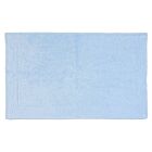 Abyss & Habidecor Bath Mat Double Powder Blue (330) 20x31"