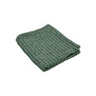 Abyss & Habidecor Pousada Hand Towel Evergreen (Col.280) - 18x30"