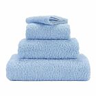 Abyss & Habidecor Super Pile Bath Sheet (Col.330) - 40x72"