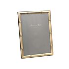 Addison Ross Bamboo Gold Frame 5x7"