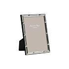 Addison Ross Bamboo Silver Frame 4x6"