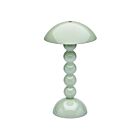 Addison Ross Bobbin Rechargeable LED Lamp Sage