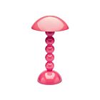 Addison Ross Bobbin Rechargeable LED Lamp Watermelon