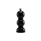 Addison Ross Salt & Pepper Mill Mini Bobbin Black
