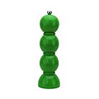 Addison Ross Salt & Pepper Mill Bobbin Leaf