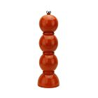 Addison Ross Salt & Pepper Mill Bobbin Orange