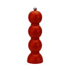 Addison Ross Salt & Pepper Mill Bobbin Red