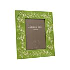 Addison Ross Chinoiserie Green Frame 5x7"