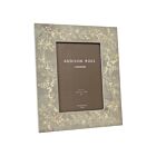 Addison Ross Chinoiserie Grey Frame 5x7"