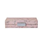 Addison Ross Chinoiserie Pink Box Small