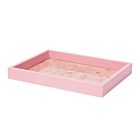 Addison Ross Chinoiserie Tray Pink Small