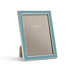 Addison Ross Enamel & Silver Chambray Frame 5x7"