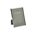 Addison Ross Fine Edged Silver Frame 4x6"