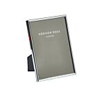 Addison Ross Fine Edged Silver Frame 5x7"