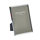Addison Ross Fine Edged Silver Frame 8x10"