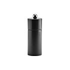 Addison Ross Salt & Pepper Mill Mini Pillar Black