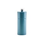 Addison Ross Salt & Pepper Mill Mini Pillar Chambray